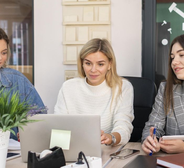 Imprenditoria femminile: nel 2023 avviate 1.017 imprese nelle province del quadrante