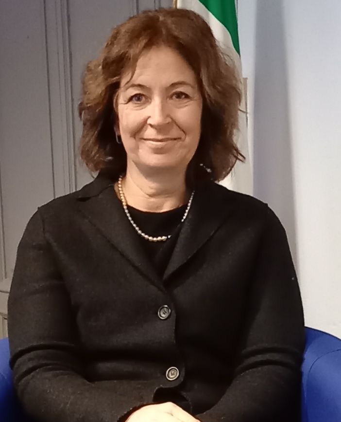 La dottoressa Alessandra Casati è la nuova direttrice di pediatria dell'Asl Vco