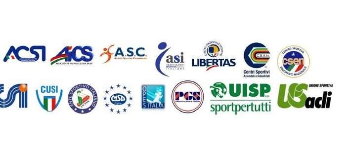 Enti di Promozione sportiva esclusi dal PNRR. Ora basta!
