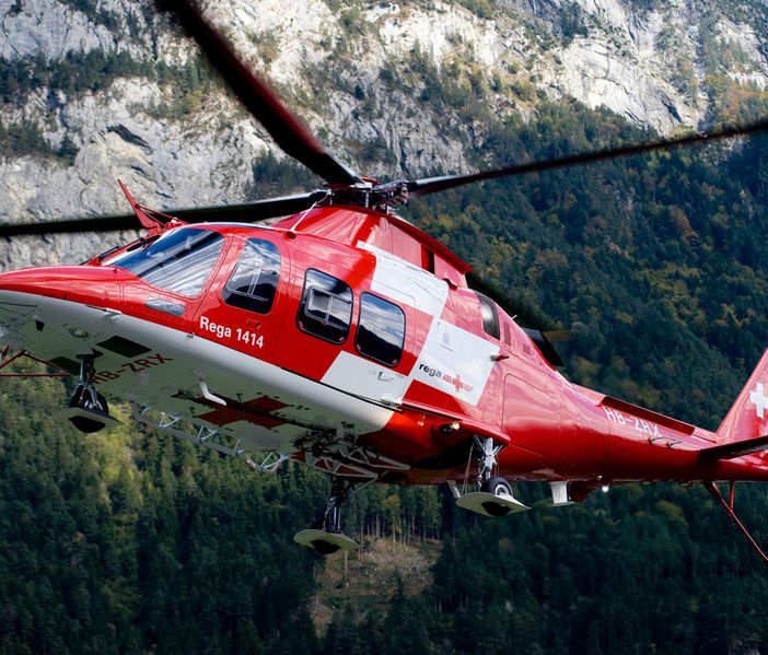 Tragica arrampicata in Canton Ticino, 67enne muore dopo una caduta da quindici metri