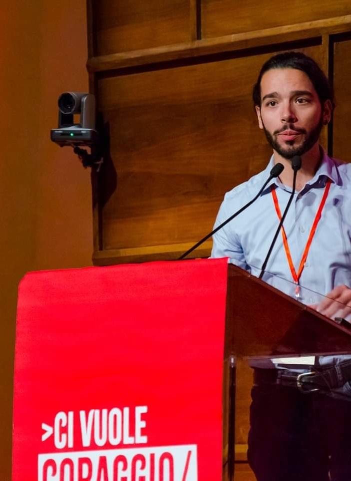 Vitale sui canoni idrici: &quot;Dal centrodestra una grande opera di distrazione di massa&quot;