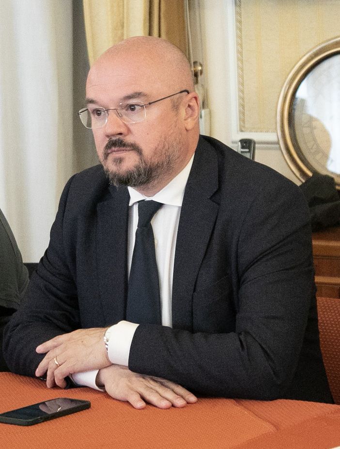 La Russa designa Borghi nel comitato di cooperazione transfrontaliera italo-francese