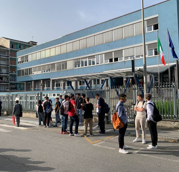 Maturità, oggi la prova d'italiano: le tracce proposte