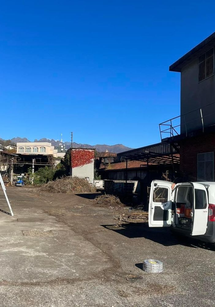 Casale Corte Cerro, storico accordo tra l'amministrazione e la famiglia Calderoni FOTO