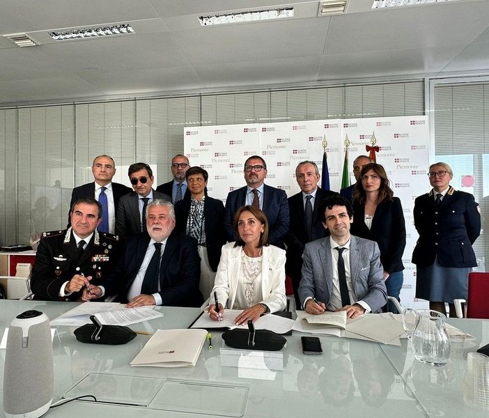 In Piemonte l’antimafia arriva nelle classi: a scuola iniziano i concorsi di legalità  VIDEO