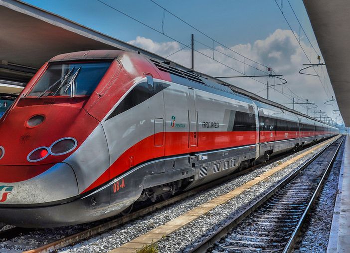 Sciopero treni 26 maggio, FS Italiane: regolari gli Intercity