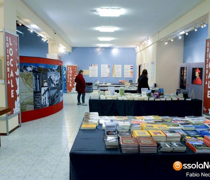 La Fabbrica di Carta: il programma degli incontri della penultima giornata