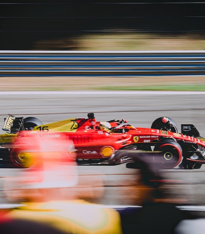 Automobile Club Verbano Cusio Ossola: biglietteria ufficiale per i Gran Premi di F1 di Imola e Monza