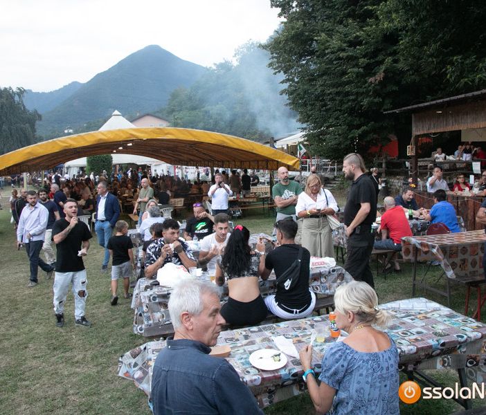 Cosa fare il giorno di Ferragosto, eventi tra Ossola e lago Maggiore