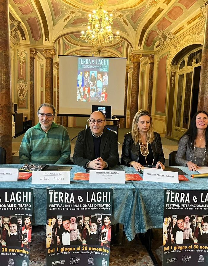 Terra e Laghi 2024: tanti appuntamenti anche nel Vco