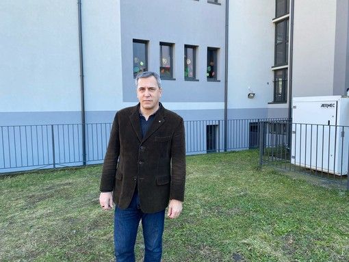 Ornavasso, si concluderanno entro il 2025 i lavori per la nuova mensa scolastica