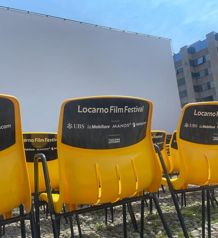 Locarno Film Festival, si comincia con il documentario di Paolo Cognetti dedicato al Monte Rosa
