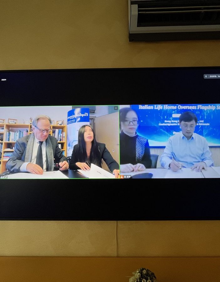 Tanti nuovi progetti per Confartigianato Imprese Piemonte Orientale