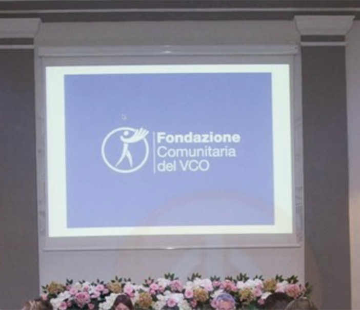 Fondazione Comunitaria del VCO, ratificati gli esiti del bando &quot;Un service condiviso&quot;