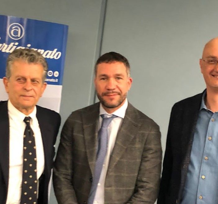 Confartigianato Piemonte Orientale, Massimo Curcio eletto nel direttivo nazionale trasporti