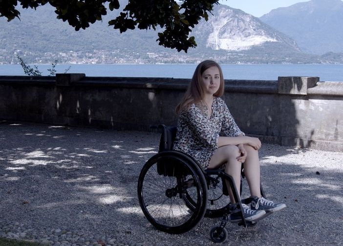 &quot;Oltre il buio&quot;, la proiezione del cortometraggio anche a Verbania