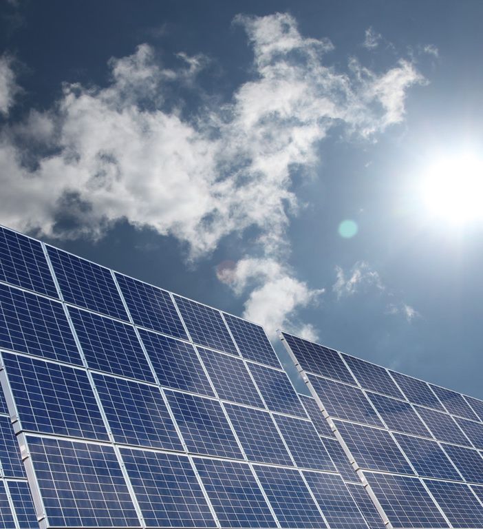 Fotovoltaico, Piemonte in ritardo. Confartigianato: &quot;Senza energia non si può essere competitivi&quot;