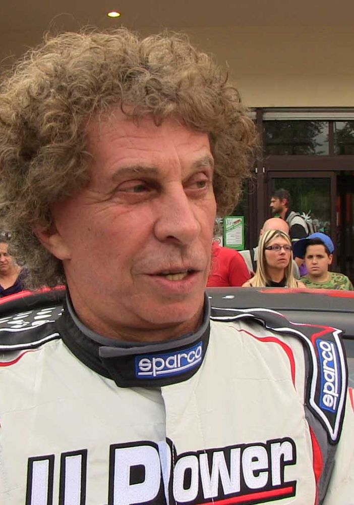 Franco Uzzeni non sarà al Valli Ossolane per un incidente durante i test VIDEO