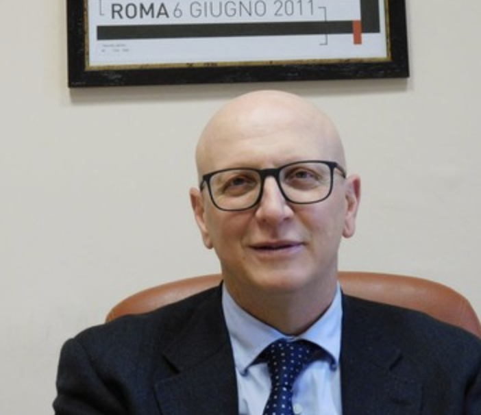 Gaetano Losa nominato nuovo vicario del prefetto di Pescara