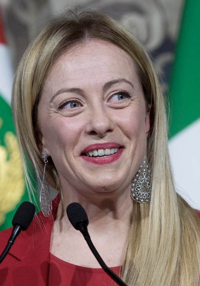 Patto civico FdI: “Sostegno a Giorgia Meloni per le offese ricevute da Giovanni Gozzini”