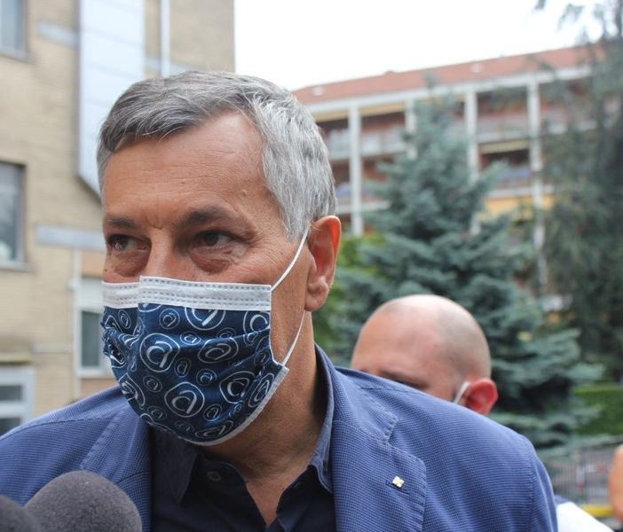 Variante Delta, rischio chiusure in Piemonte? VIDEO