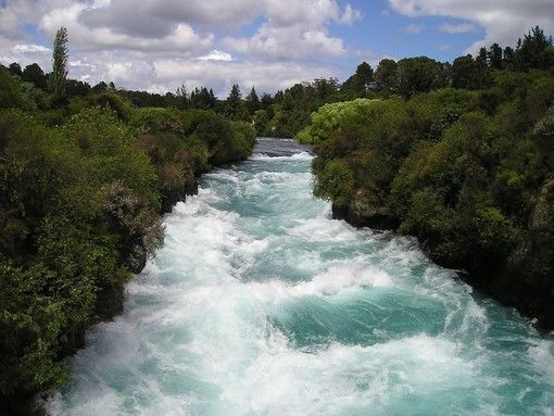 Ai comuni montani la competenza degli impianti di energia idroelettrica fino ai 500Kwh