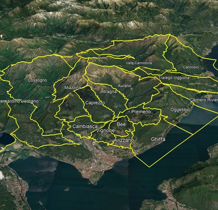 Sviluppo territoriale e comunità Energetiche: un Progetto innovativo nel VCO