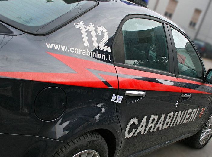 Due cittadini georgiani clandestini rintracciati a Omegna: disposta l'espulsione