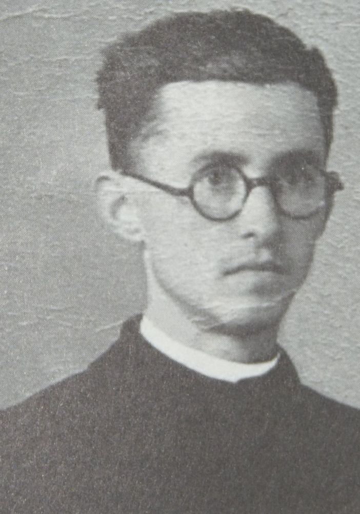 A Varallo Pombia la Giornata di Fraternità sacerdotale dedicata a don Giuseppe Rossi