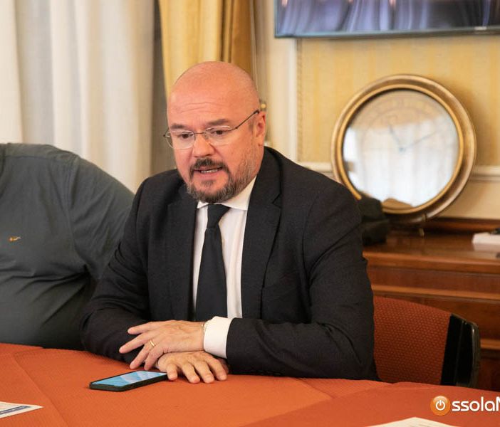L'addio di Borghi al Pd un danno per il nostro territorio?