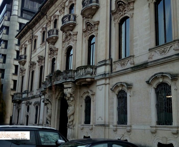 Il Consiglio di Stato sospende il bando della Regione sull'ufficio stampa