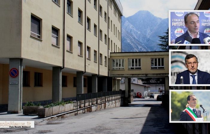 Decidere per non decidere.....e la sanità cade a pezzi