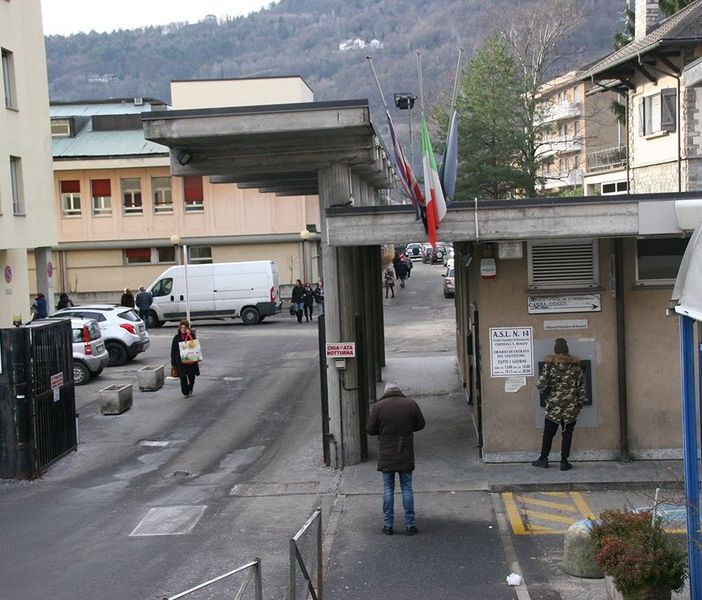 L'Asl Vco aderisce allo sciopero nazionale della medicina generale