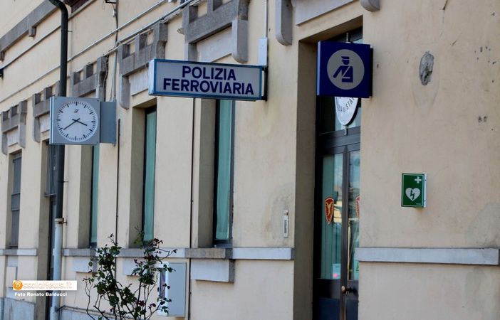 Violenze in Lombardia, nessuna aggressione sui treni nel VCO