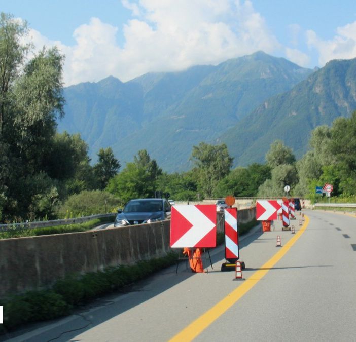 A26 e statale 33, una telenovela di lavori mai iniziati  e completati