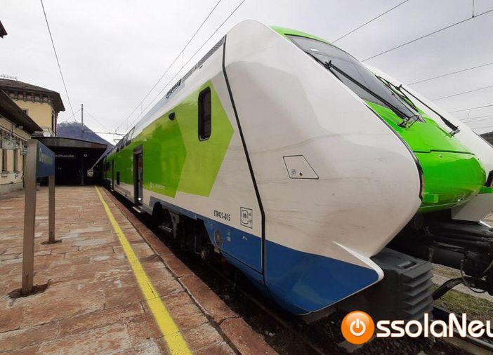 Nel 2024 oltre 200 milioni di viaggi in treno: Lombardia locomotiva della mobilità green