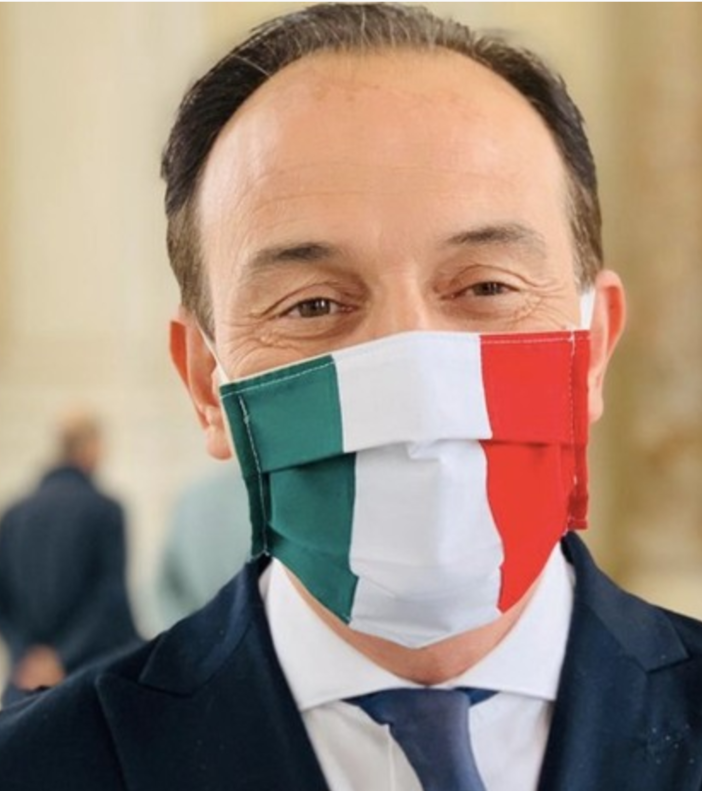 Piemonte in zona arancione? Cirio: &quot;Qualsiasi previsione è prematura, domani il pre-report&quot;