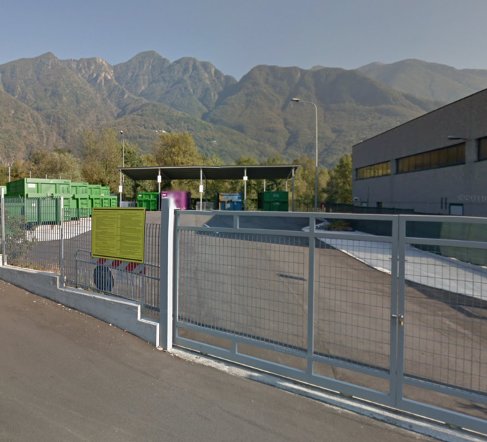 Rifiuti Vco, il sindaco di Domodossola propone di trattare carta e cartone a Nosere: “Soluzione attuabile in breve tempo”