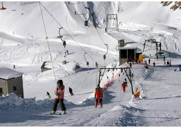 In Consiglio regionale la proposta di legge sugli sport montani