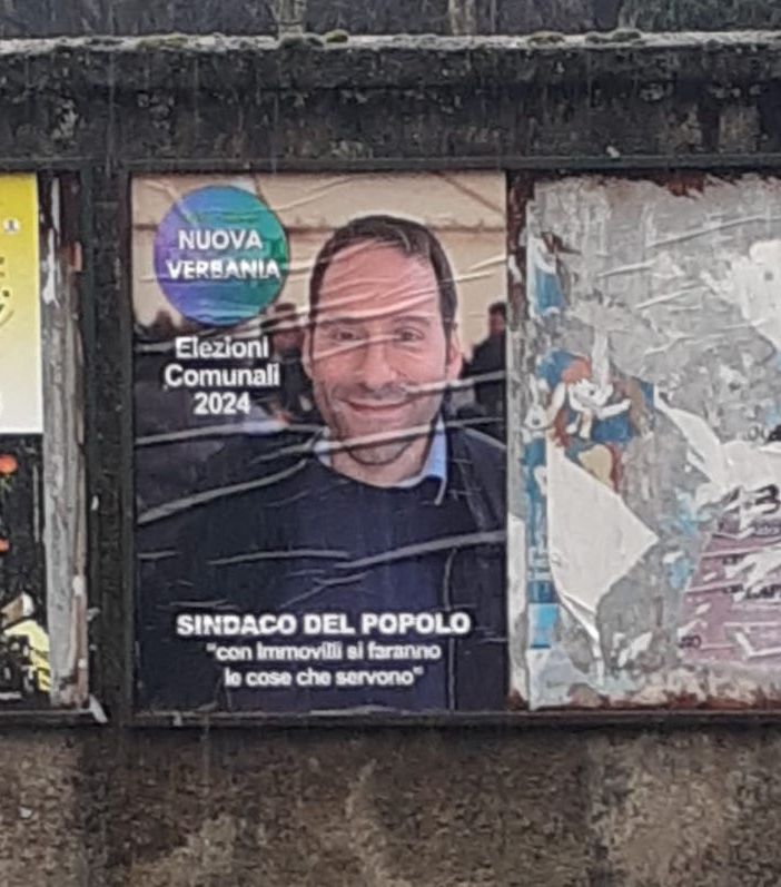Immovilli: &quot;Se sarò eletto sindaco sistemerò Piazza Repubblica&quot;
