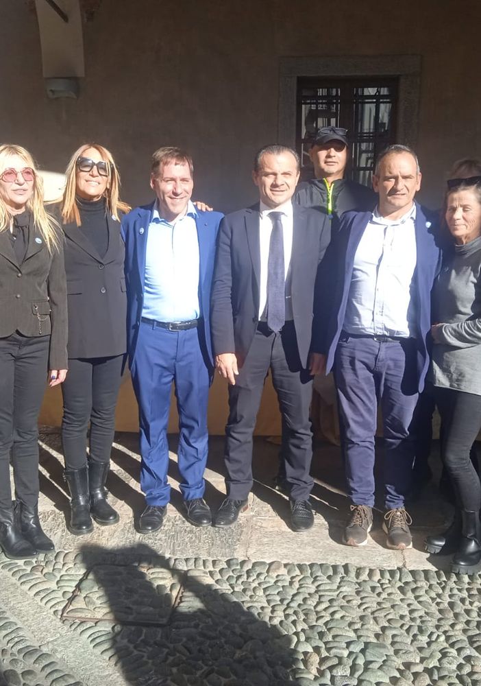 Al via con Cateno De Luca la corsa di Immovilli per il palazzo di città