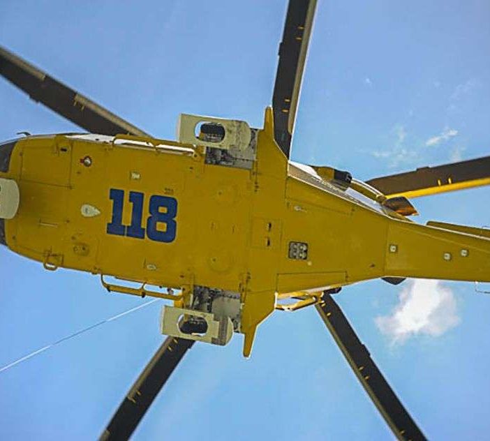 Un volontario del Soccorso Alpino l'uomo morto sulle alture di Cosasca