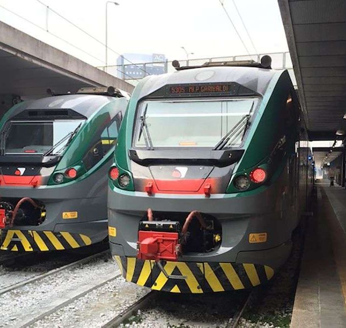 Trenord, nuovo sciopero in programma a fine settembre