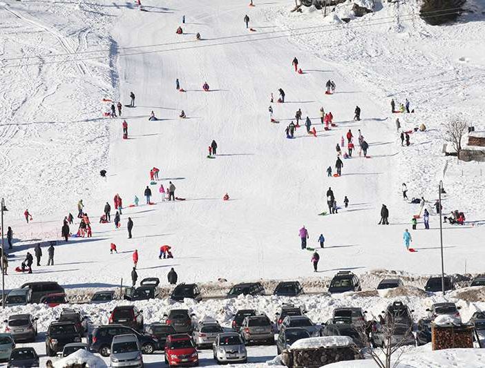 Oltre 14 milioni di italiani in viaggio per le feste di Natale