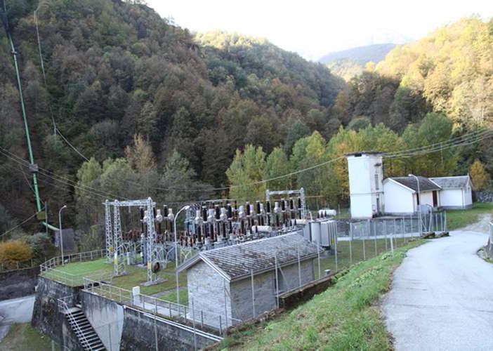 Sì al regolamento grandi derivazioni idroelettriche