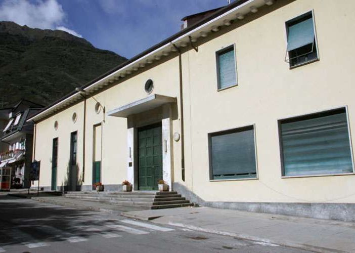 Un fantastico viaggio alla scoperta del centro della terra