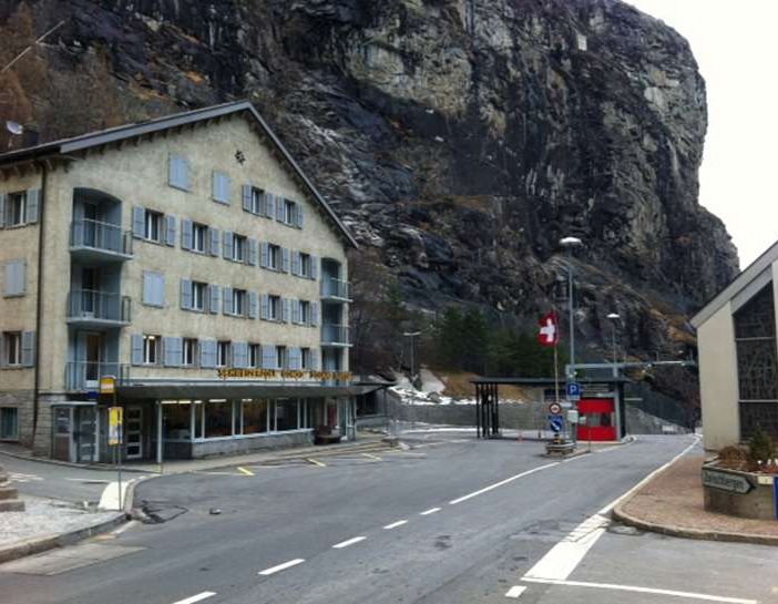 ''I cittadini dell'area Schengen siano liberi di muoversi entri i 30 chilometri dal confine''