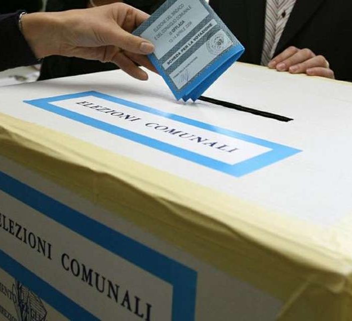 Amministrative, sette i Comuni del Vco al voto nel 2022