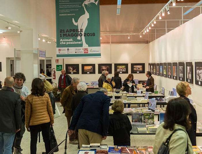 La Fabbrica di Carta giunge alla sua XXV edizione