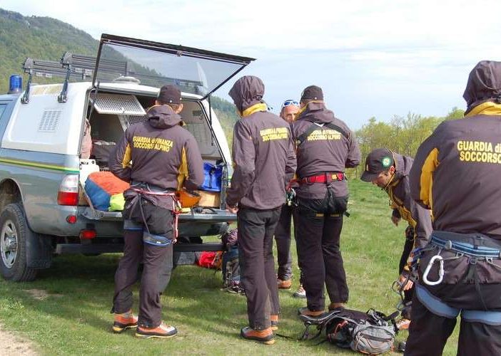 GdF, rafforzata la collaborazione con il commissario straordinario per le persone scomparse